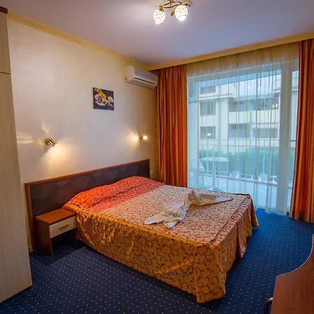 Bahami Hotel 3*