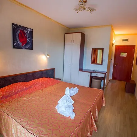 Bahami Hotel Sunny Beach