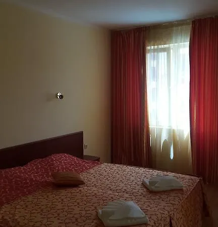Bahami Hotel 3*
