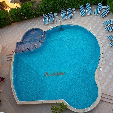 Hotel Bahami