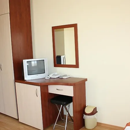 Hotel Bahami 3*
